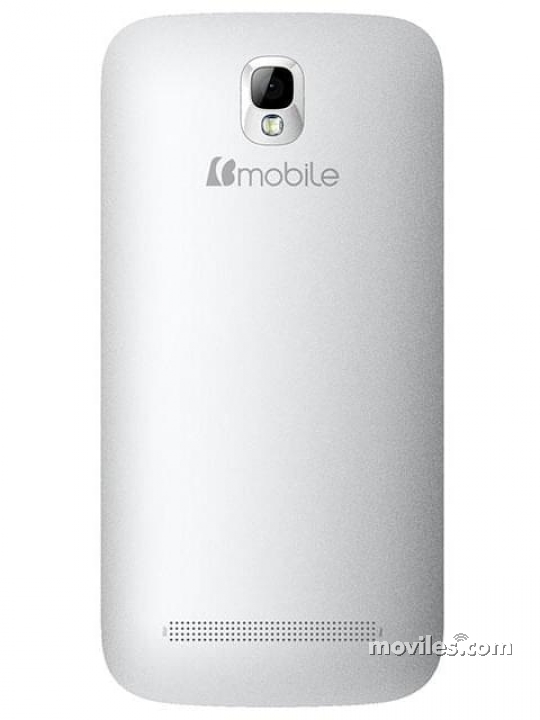 Imagen 4 Bmobile AX705