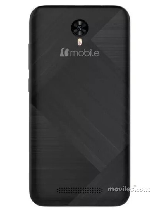 Imagen 2 Bmobile AX750