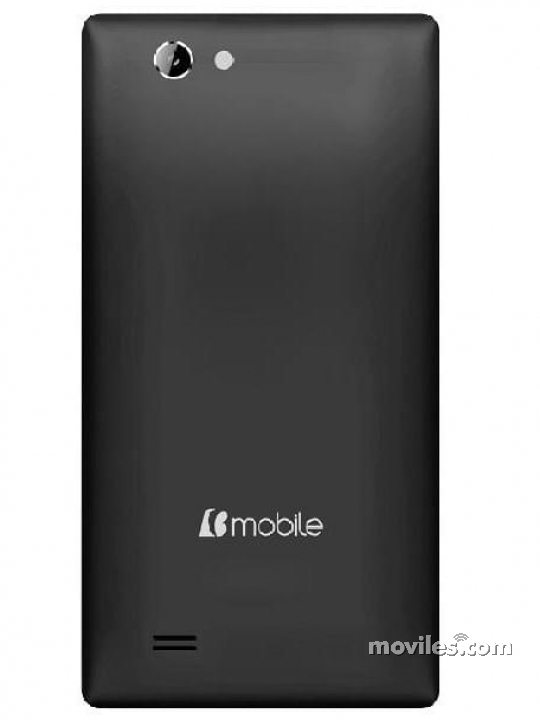 Imagen 3 Bmobile AX810 