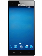 Bmobile AX810