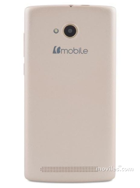 Imagen 2 Bmobile AX820