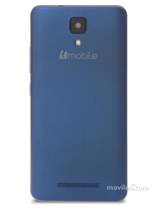 Imagen 2 Bmobile AX824