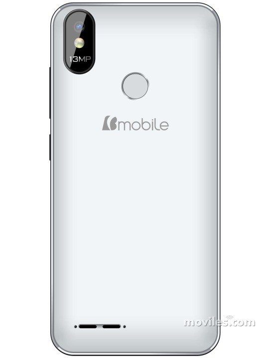 Imagen 3 Bmobile AX830