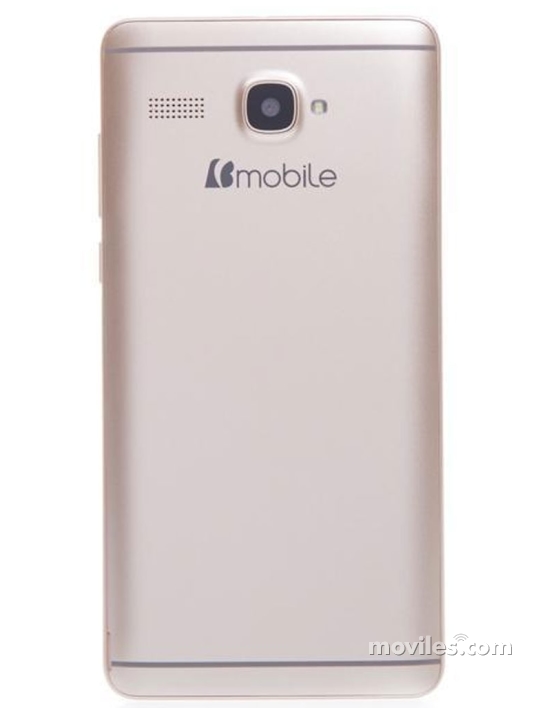 Imagen 3 Bmobile AX920