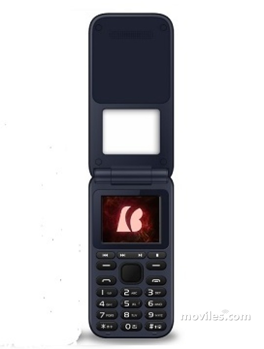 Bmobile C212