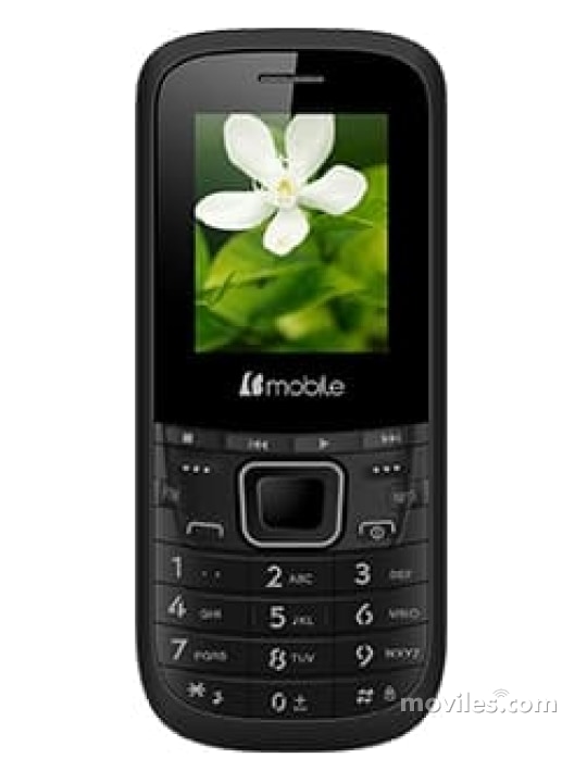 Bmobile K340