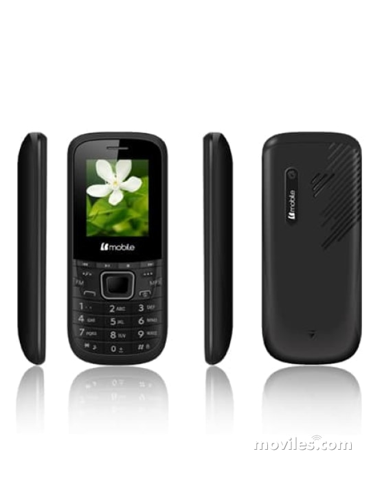 Imagen 2 Bmobile K340