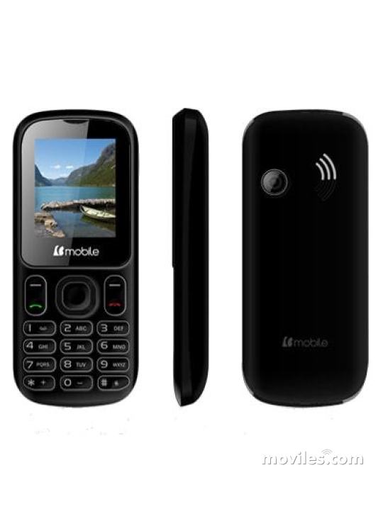 Imagen 2 Bmobile S750