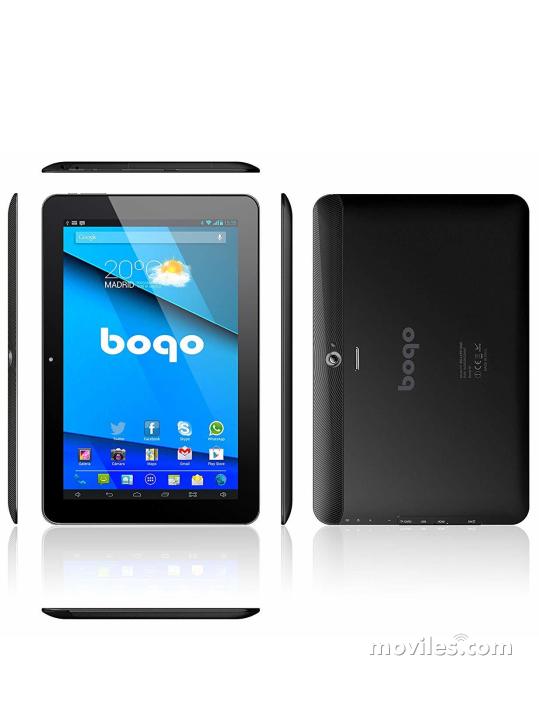 Imagen 3 Tablet Bogo Lifestyle 10 QC