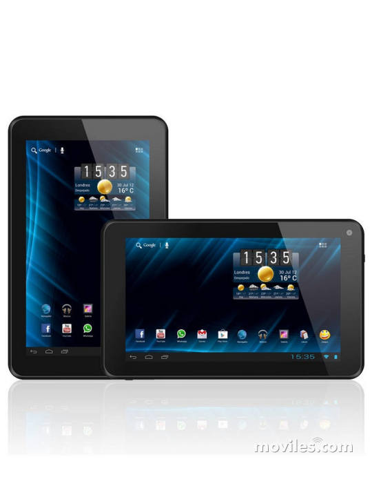 Imagen 2 Tablet Bogo LifeStyle 7DC