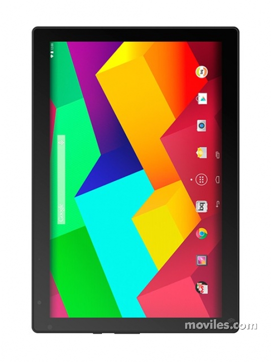 Tablet bq Aquaris E10 3G