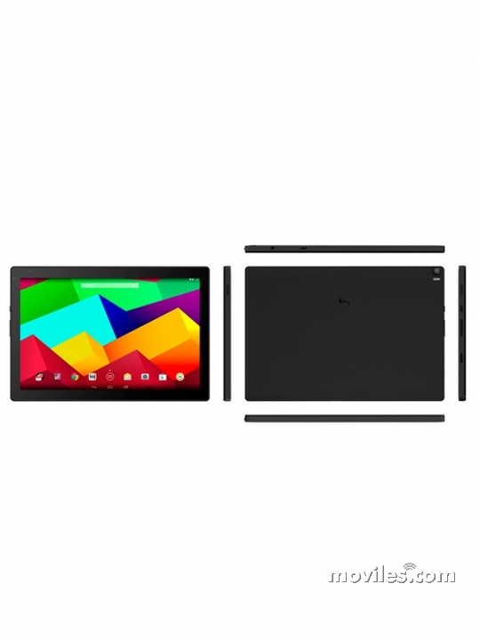 Imagen 5 Tablet bq Aquaris E10