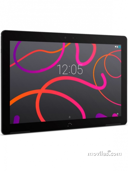 Tablet bq Aquaris M10