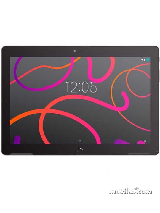 Imagen 2 Tablet bq Aquaris M10