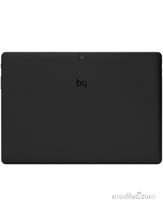 Imagen 3 Tablet bq Aquaris M10