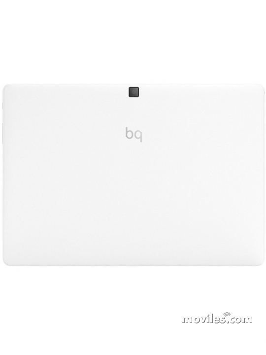 Imagen 4 Tablet bq Aquaris M10