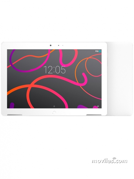 Imagen 5 Tablet bq Aquaris M10