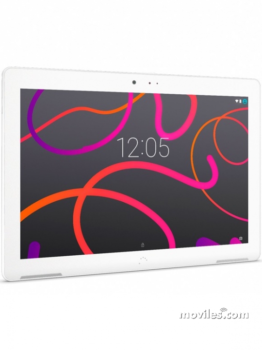 Imagen 6 Tablet bq Aquaris M10