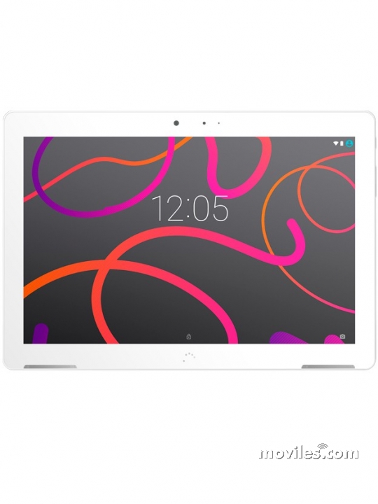 Imagen 7 Tablet bq Aquaris M10