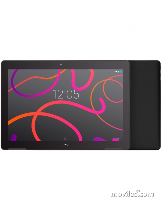 Imagen 8 Tablet bq Aquaris M10