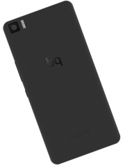 estera Indica Sumamente elegante bq Aquaris M5 - Moviles.com