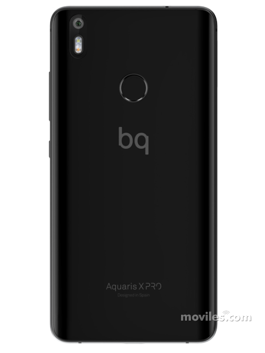 Imagen 6 bq Aquaris X Pro