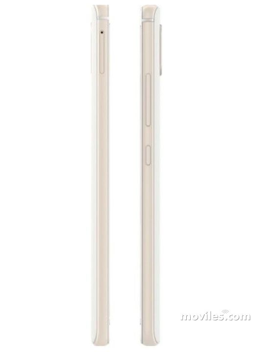 Imagen 6 bq Aquaris X2