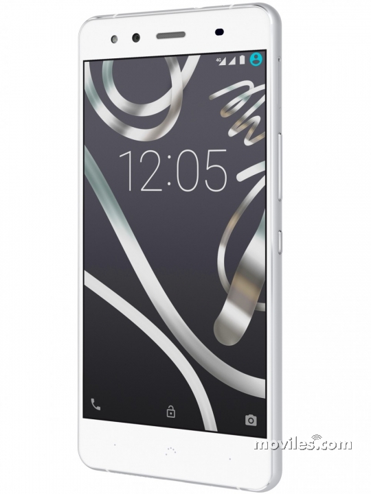 Imagen 2 bq Aquaris X5