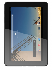 Fotografia Tablet bq Edison 2 Quad Core