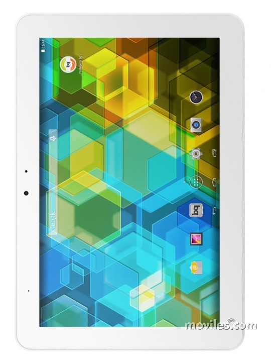 Tablet bq Edison 3