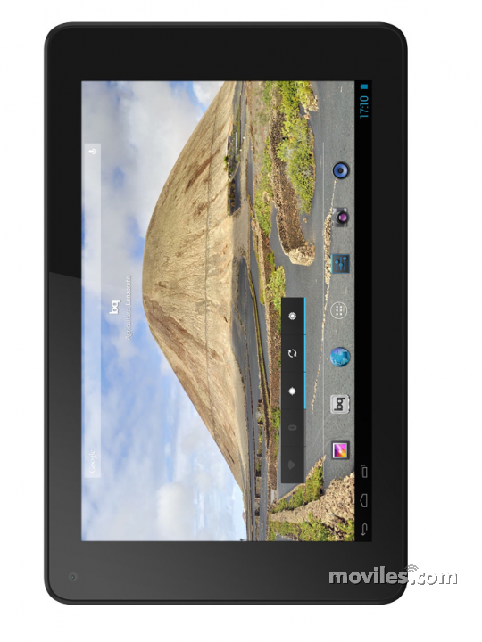 Tablet bq Maxwell 2 Quad Core