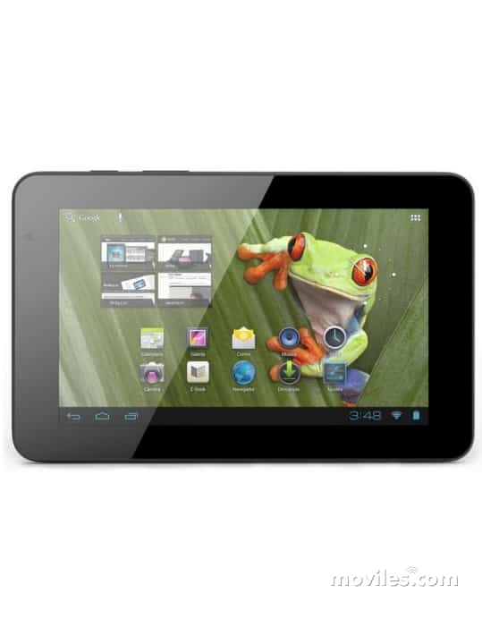Tablet bq Maxwell Lite 7