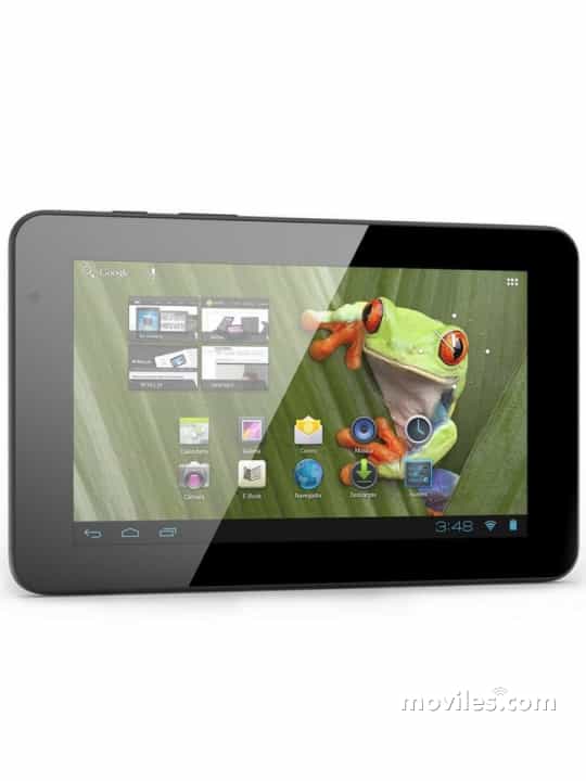 Imagen 2 Tablet bq Maxwell Lite 7