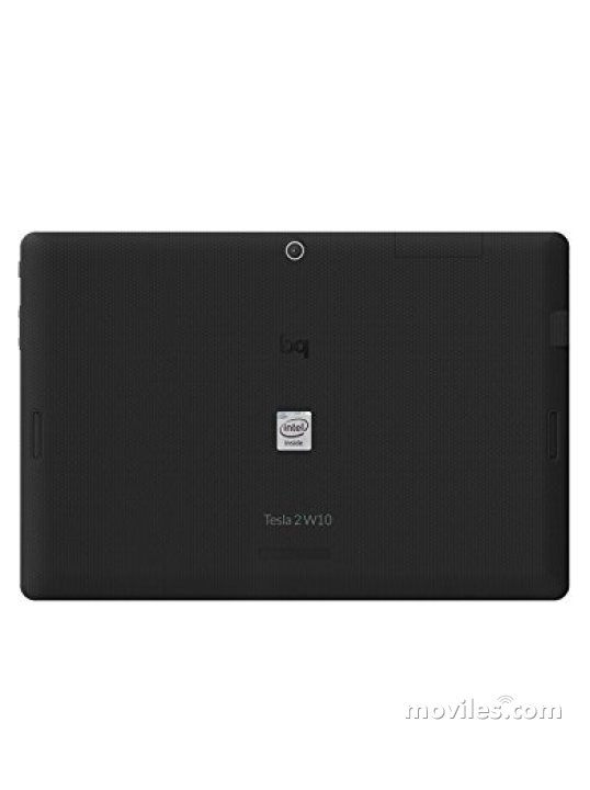 Imagen 3 Tablet bq Telsa 2 W10