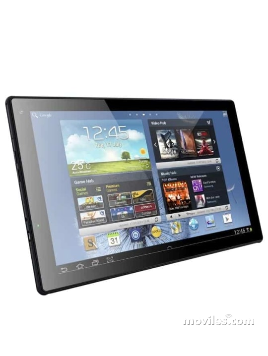 Tablet Braview 10.1