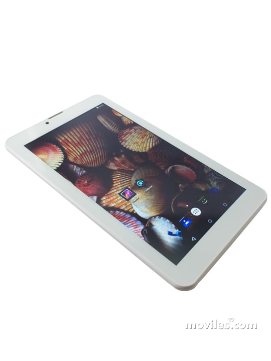 Tablet Braview Tabfone 7