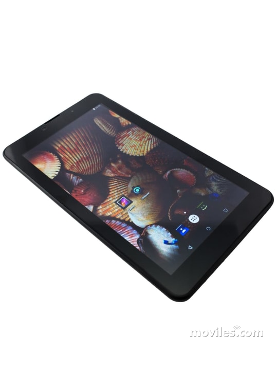 Imagen 2 Tablet Braview Tabfone 7