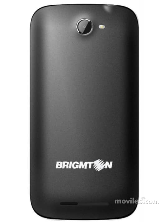 Imagen 4 Brigmton BPhone 500 QC