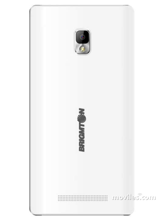 Imagen 2 Brigmton BPhone 501QC