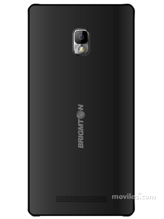 Imagen 3 Brigmton BPhone 501QC
