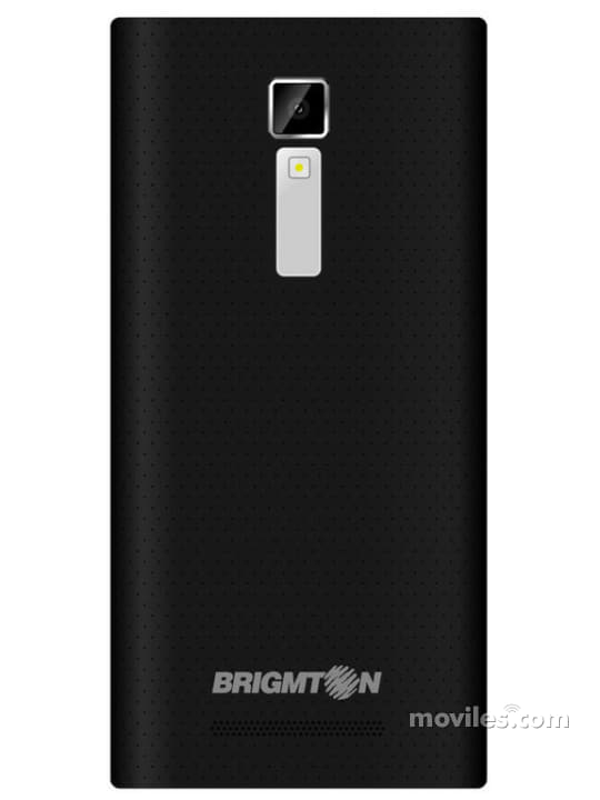 Imagen 2 Brigmton BPhone 550QC