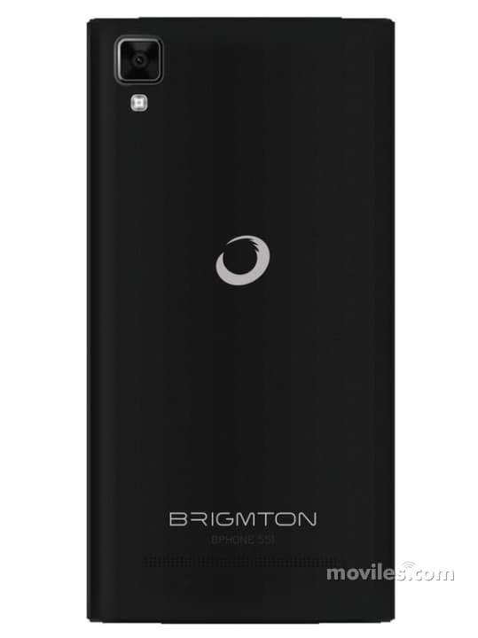 Imagen 2 Brigmton BPhone 551QC