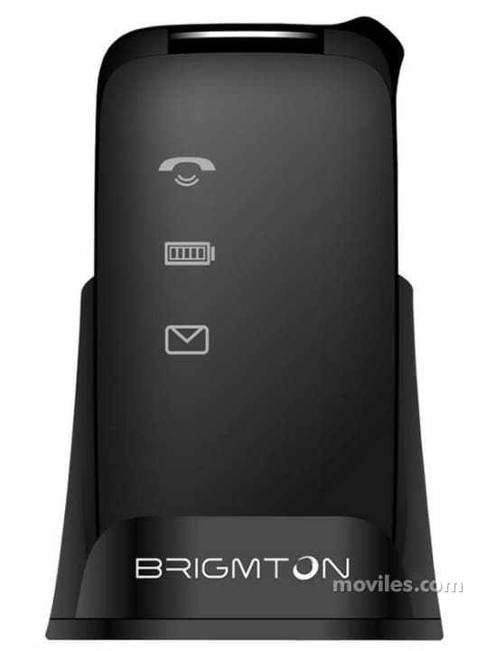 Imagen 4 Brigmton BTM-2FLIP