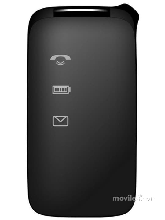 Imagen 2 Brigmton BTM-2FLIP