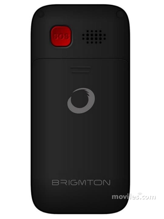 Imagen 4 Brigmton BTM1