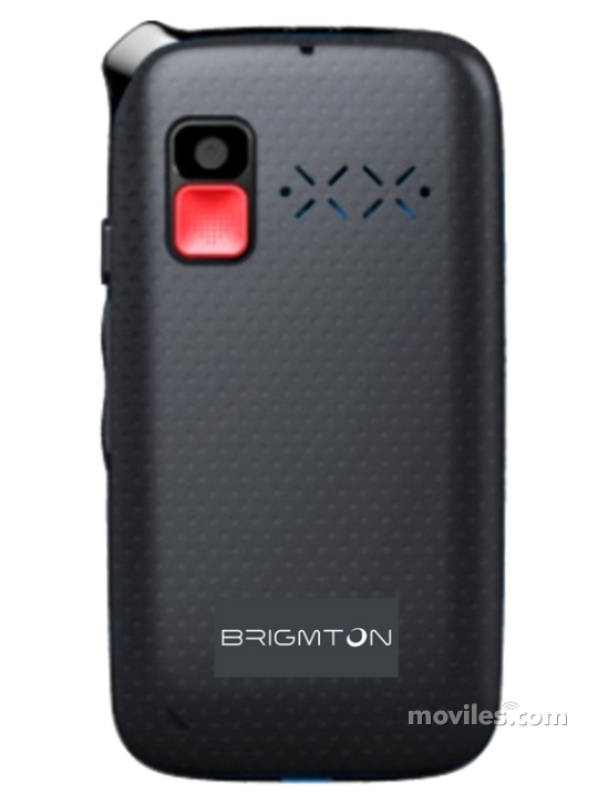 Imagen 4 Brigmton BTM3