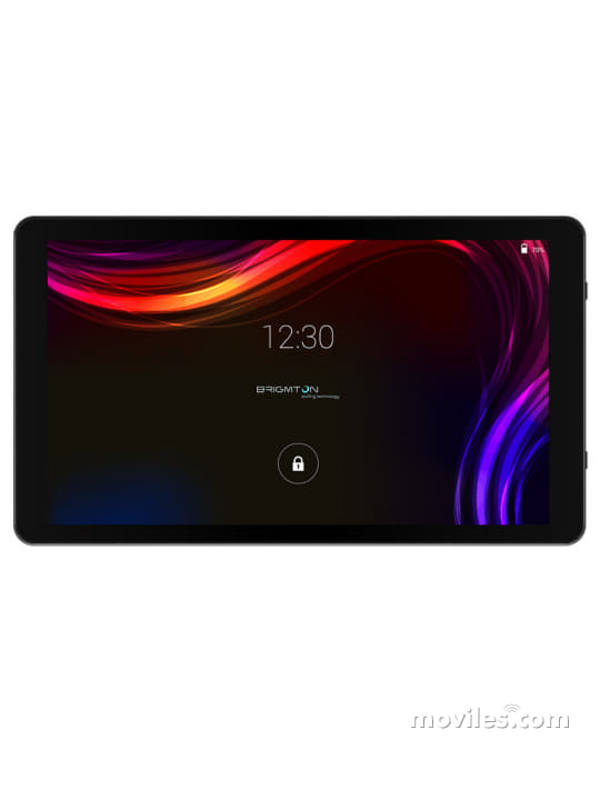 Imagen 2 Tablet Brigmton BTPC-1018OC