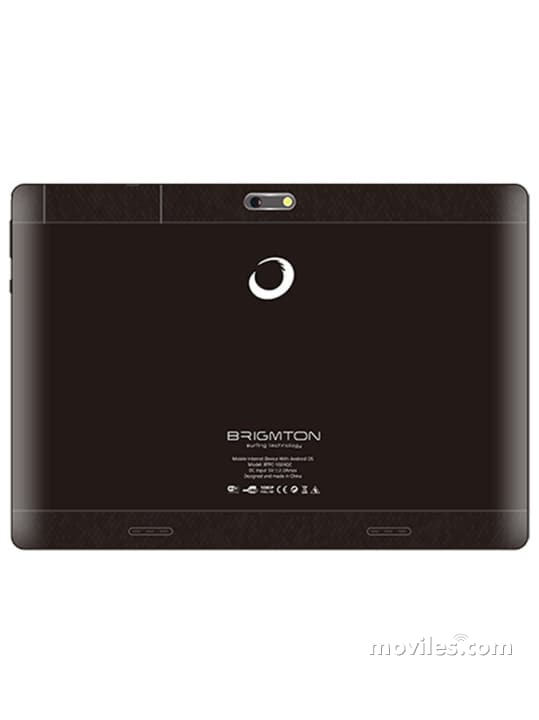 Imagen 3 Tablet Brigmton BTPC-1024QC