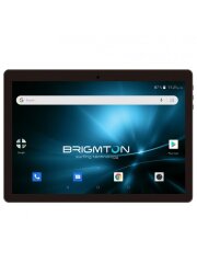 Fotografia Tablet Brigmton BTPC-1026QC