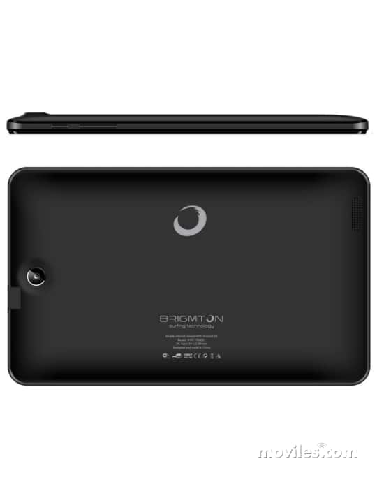 Imagen 3 Tablet Brigmton BTPC-702QC